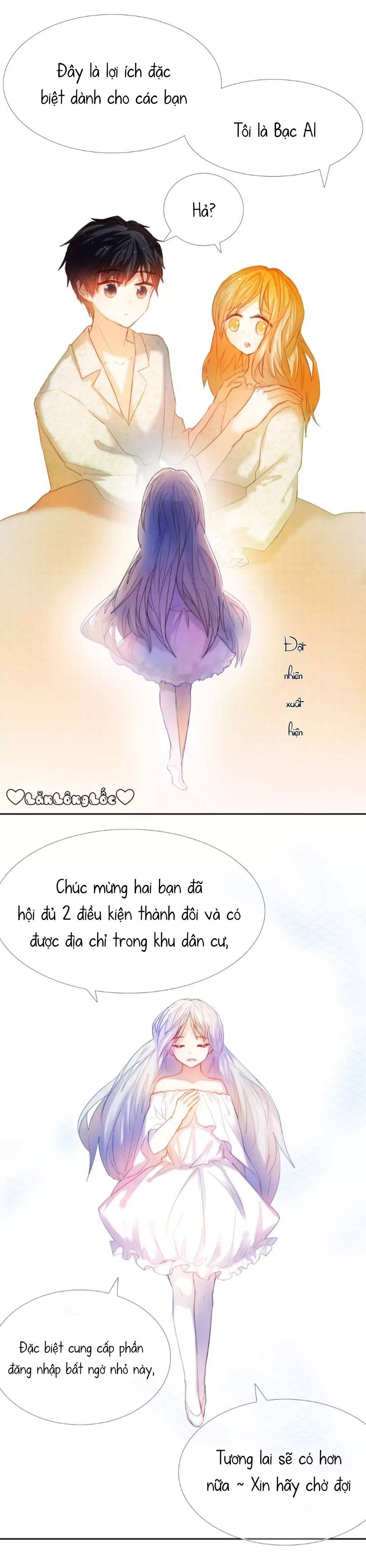 kế hoạch trái tim chapter 42 6