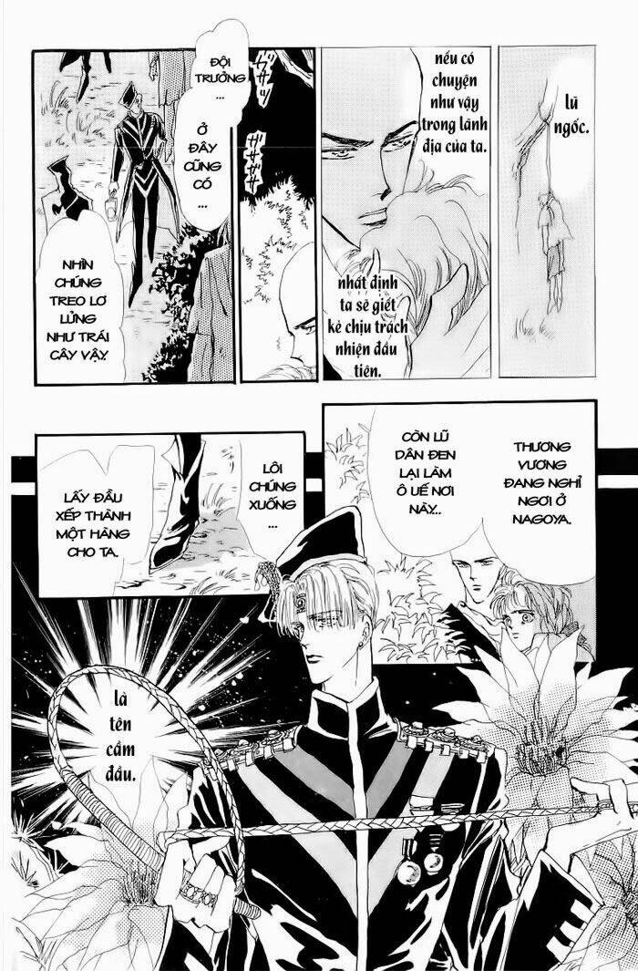 đứa con số phận chapter 16 32