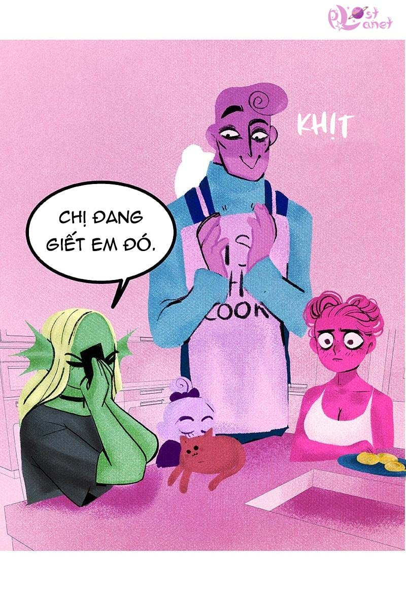 thần thoại olympus chapter 67 66