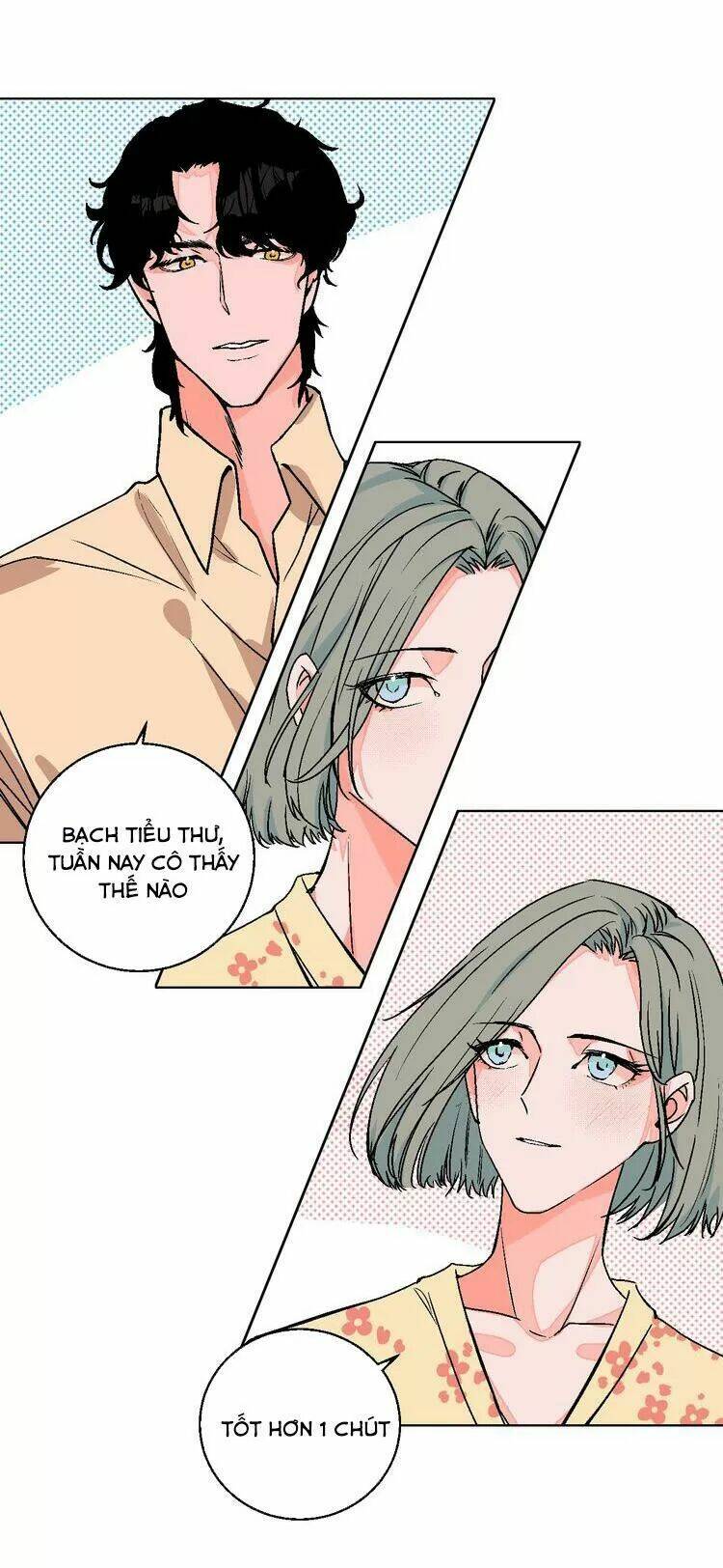 99 độ f - talk to me chapter 31 24
