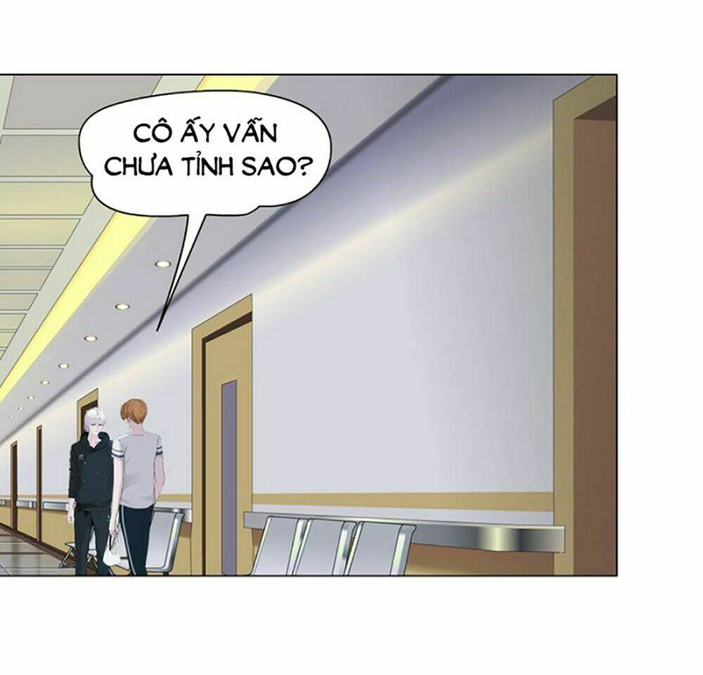 sổ tay mỹ nam giới x chapter 18 6