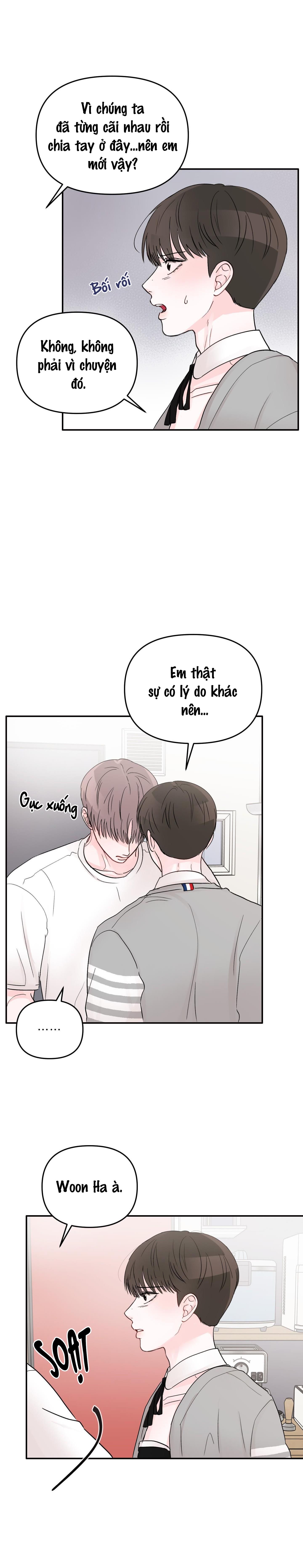 thán phục thanh xuân chapter 28 4