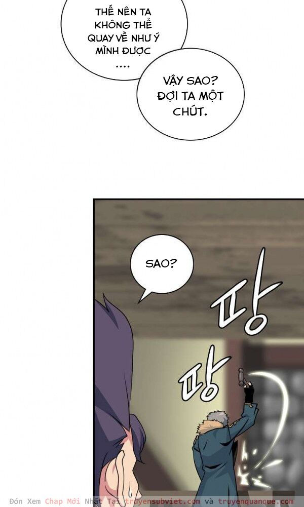 tôi sinh ra để làm người vĩ đại chapter 58 6