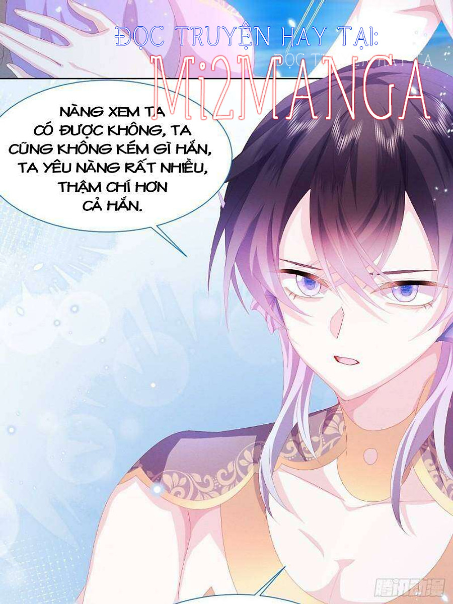ninita yêu dấu chapter 26.2 1