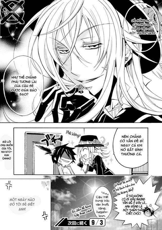 sougiya ridoru - undertaker riddle chapter 3 38