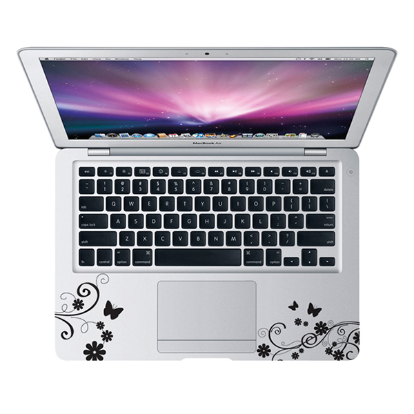 Mẫu Dán Decal Trang Trí Macbook - Họa Tiết 35