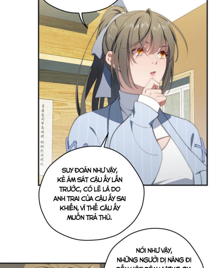 nữ chính chạy từ trong sách ra thì phải làm sao chapter 68 18