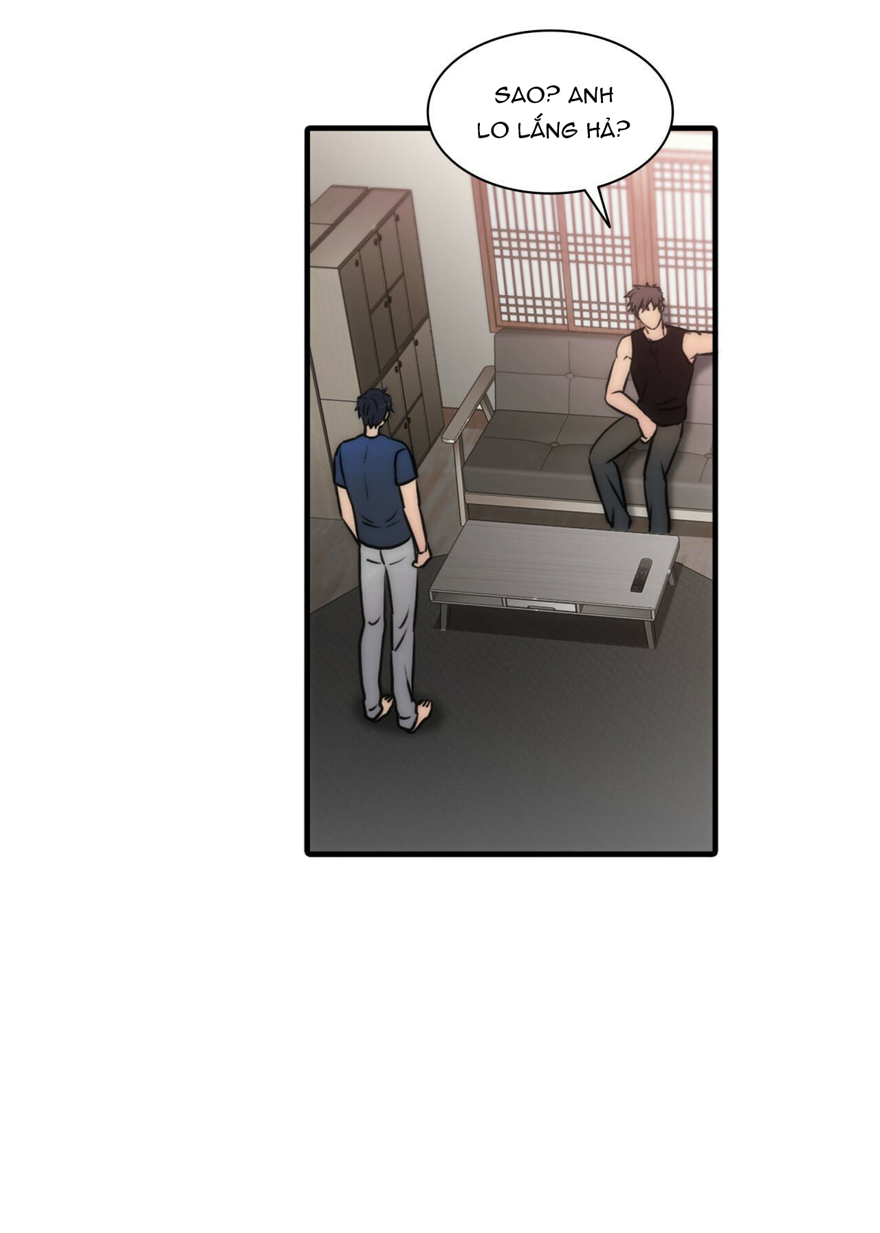 giai điệu của ngôn ngữ chapter 23 65