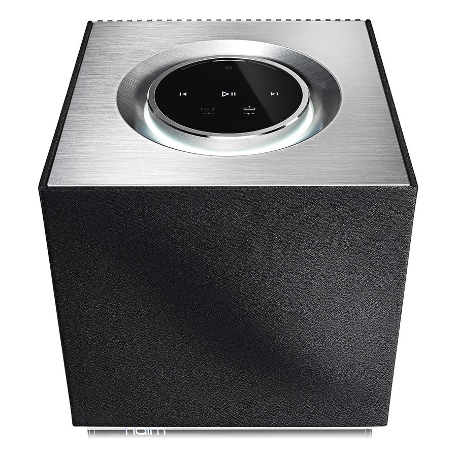 Loa Bluetooth NAIM Muso Qb - Hàng Chính Hãng