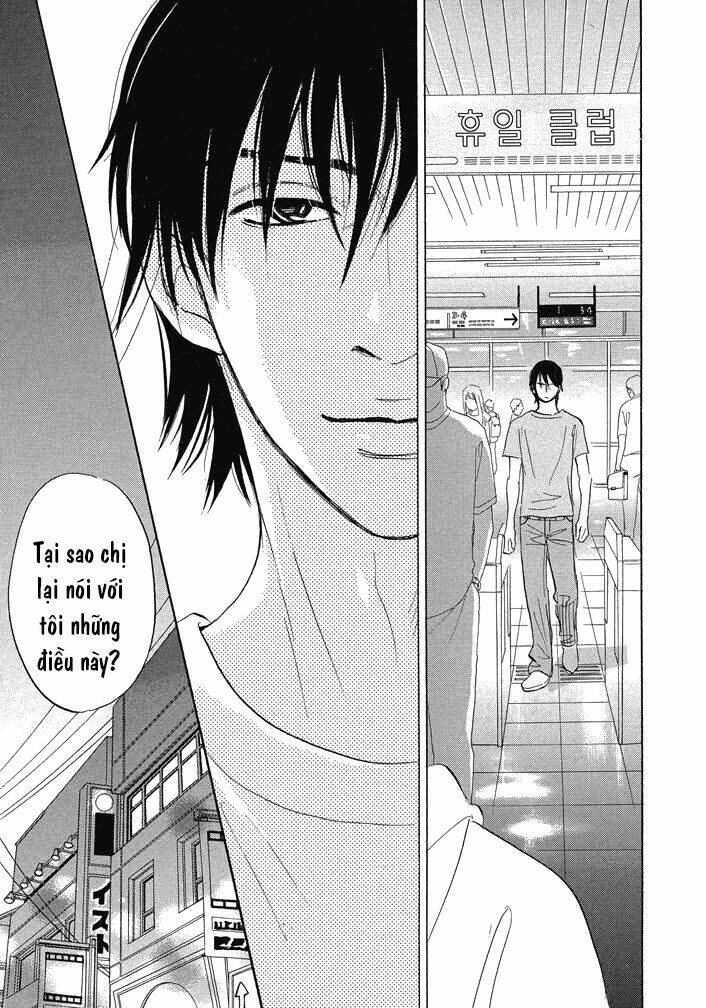 chàng giúp việc tada chapter 13 2