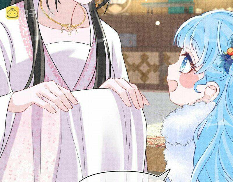 nhóc con người cá 3 tuổi rồi chapter 267 27