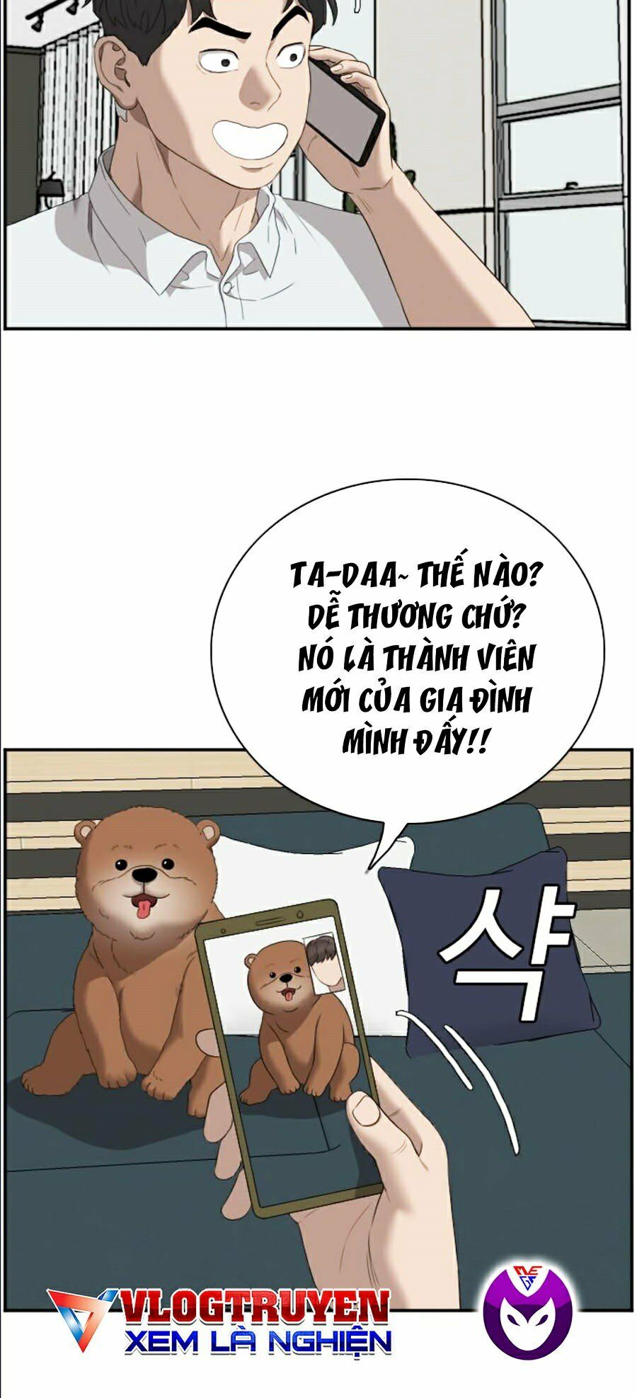 người xấu chapter 60 62