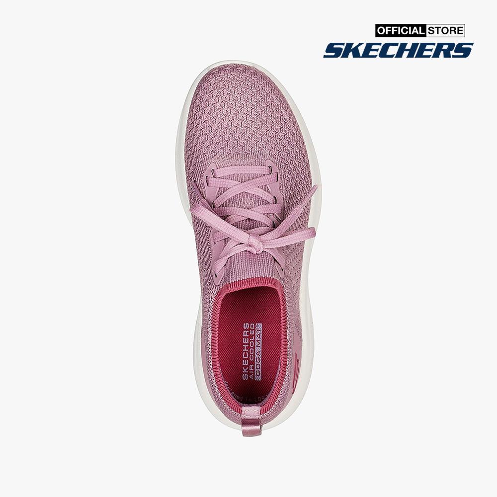 SKECHERS - Giày thể thao nữ Max Cushioning Essential 129250