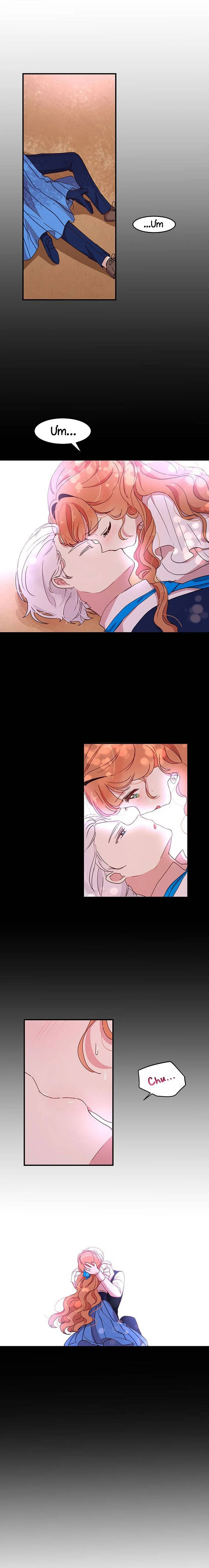 tại sao ngài làm điều này, công tước chapter 44 5