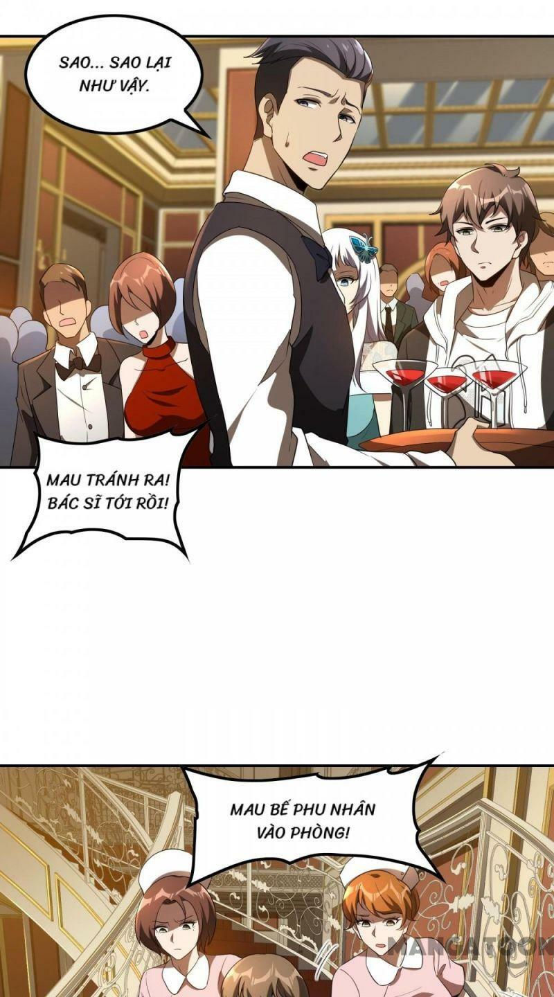 đệ nhất người ở rể chapter 112 3