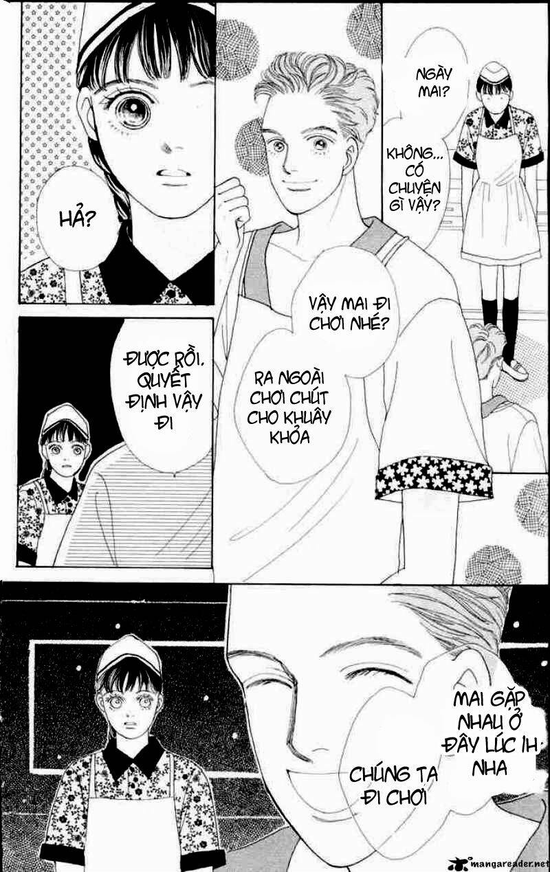 con nhà giàu chapter 52 11