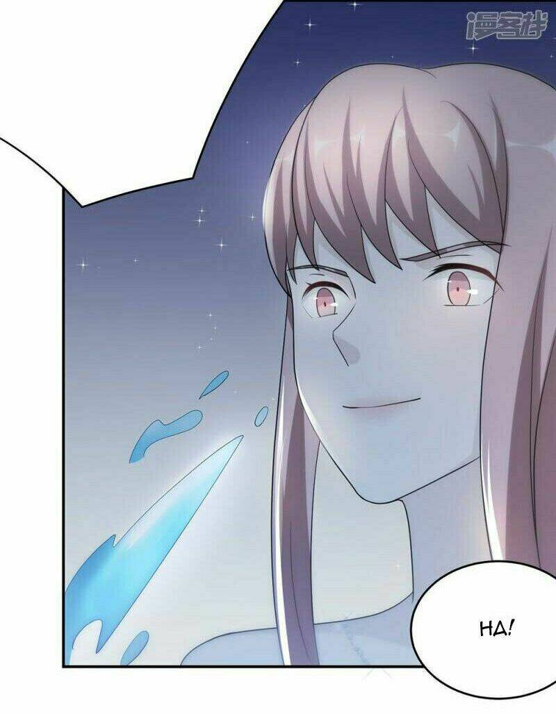 mạc thiếu bức hôn: vợ mới khó chống đỡ chapter 63 24