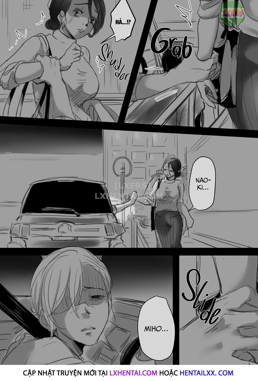 kìm nén rồi vỡ òa chapter 2 6