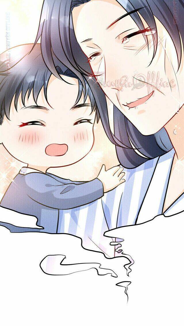 tôi trở thành tổ tông của 5 vị đại lão chapter 23 10