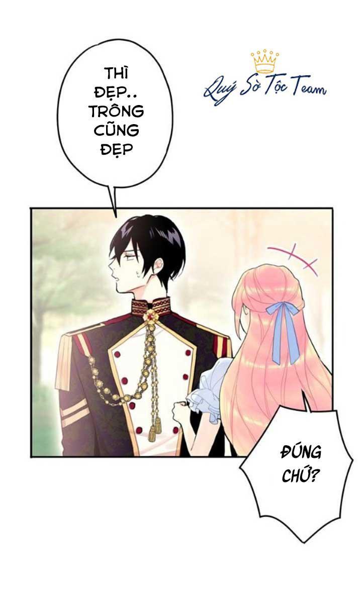 trọng sinh trở thành hoàng phi chapter 44 6