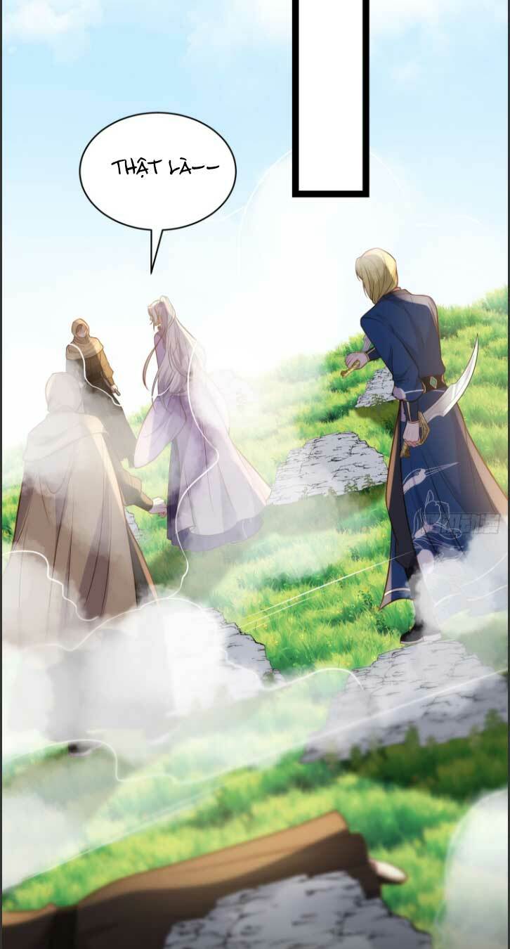 hoạn phi thiên hạ chapter 264 15