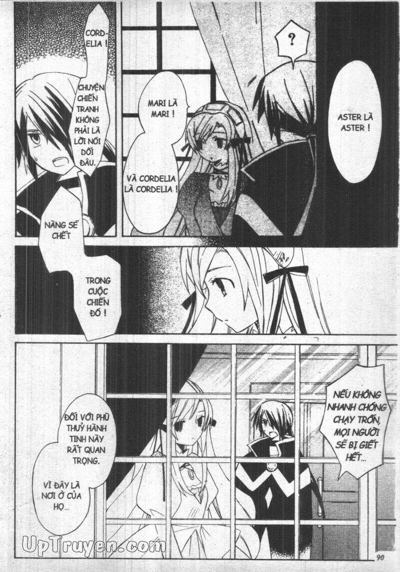 hoshi no witch chapter 3 90