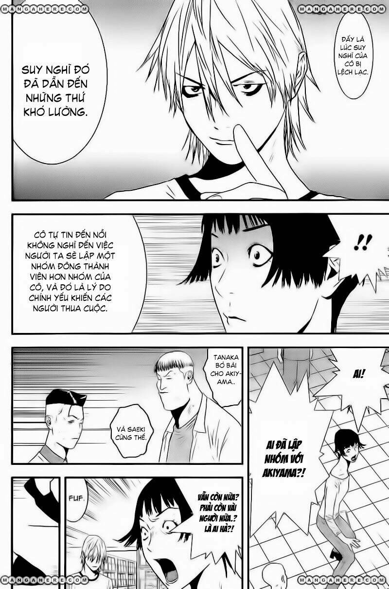 liar game chapter 166 12