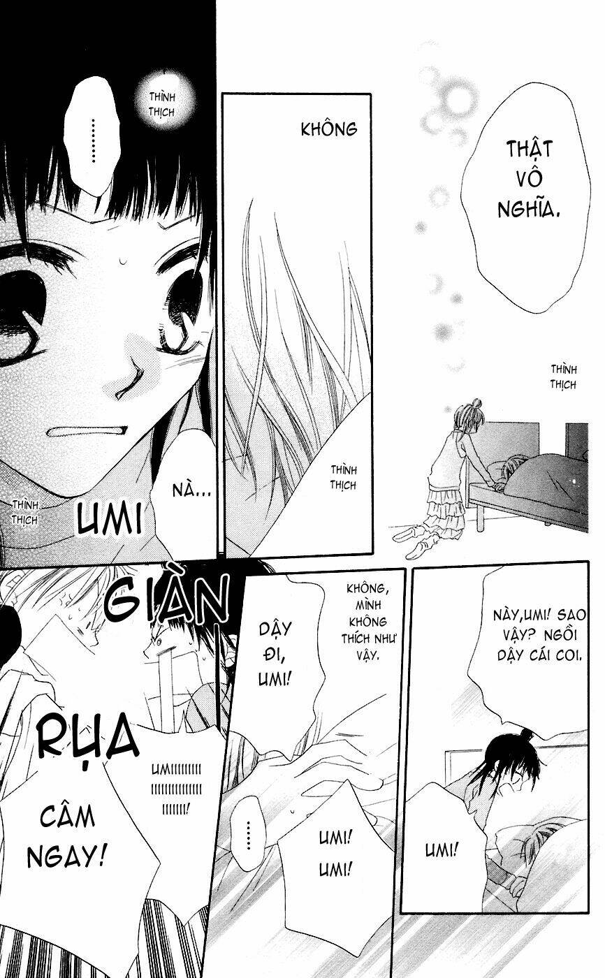 nosatsu junkie chapter 3 29