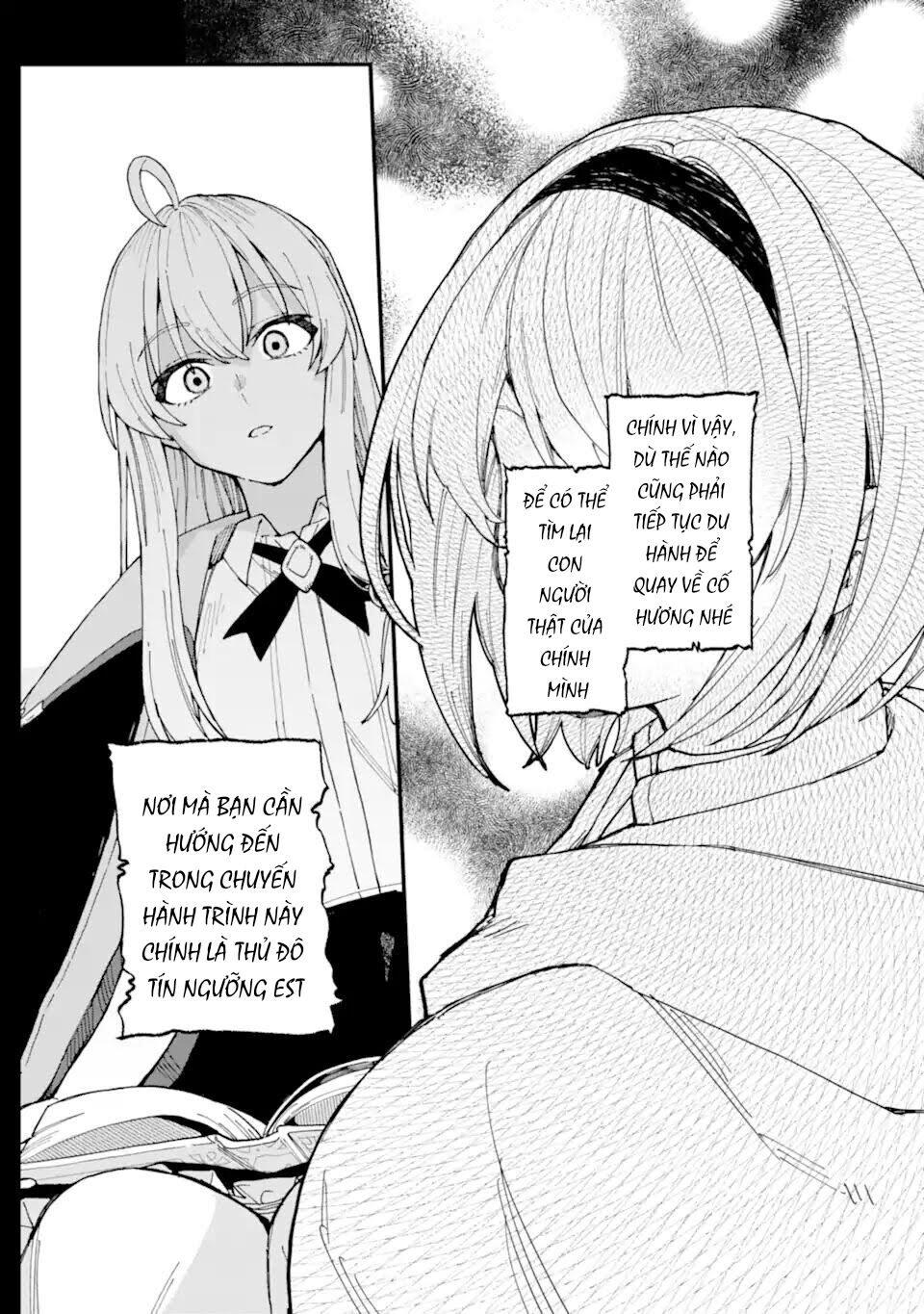 majo no tabitabi chapter 13 17