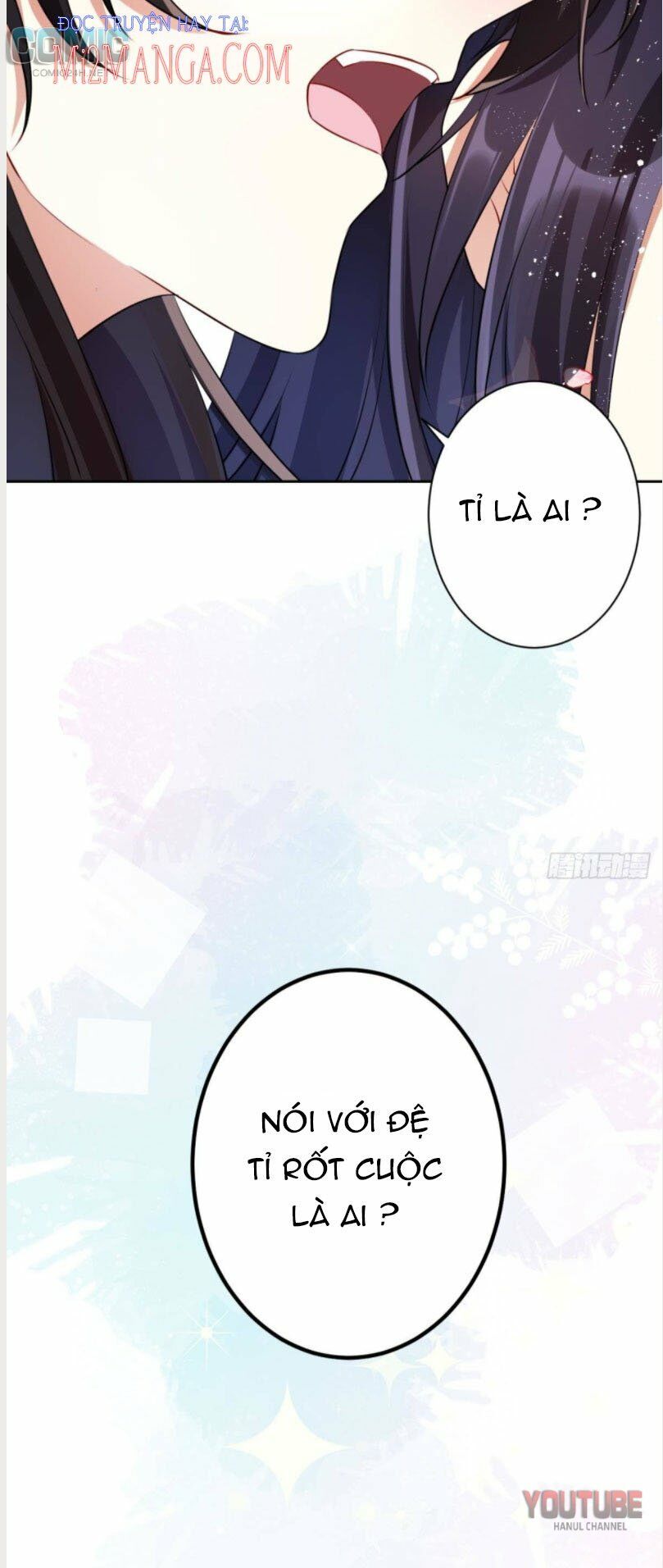 ác nữ vi đế chapter 98.2 29