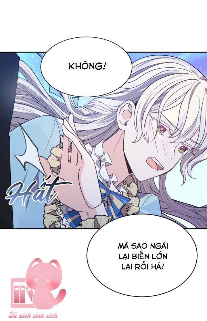 nguyện ước vô vọng của ma nữ chapter 30 49