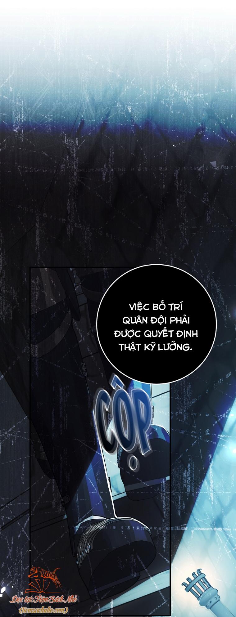 ác nữ là con rối chapter 75 30