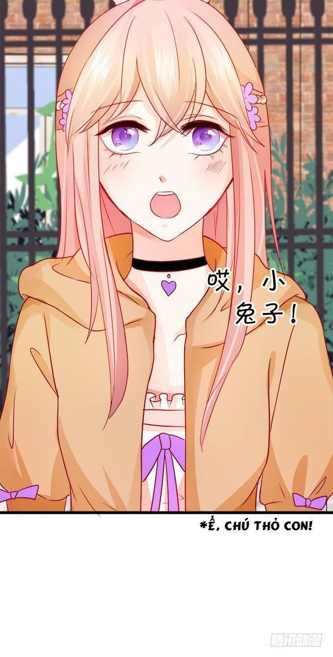 hồ tiên hung bạo chapter 14 23