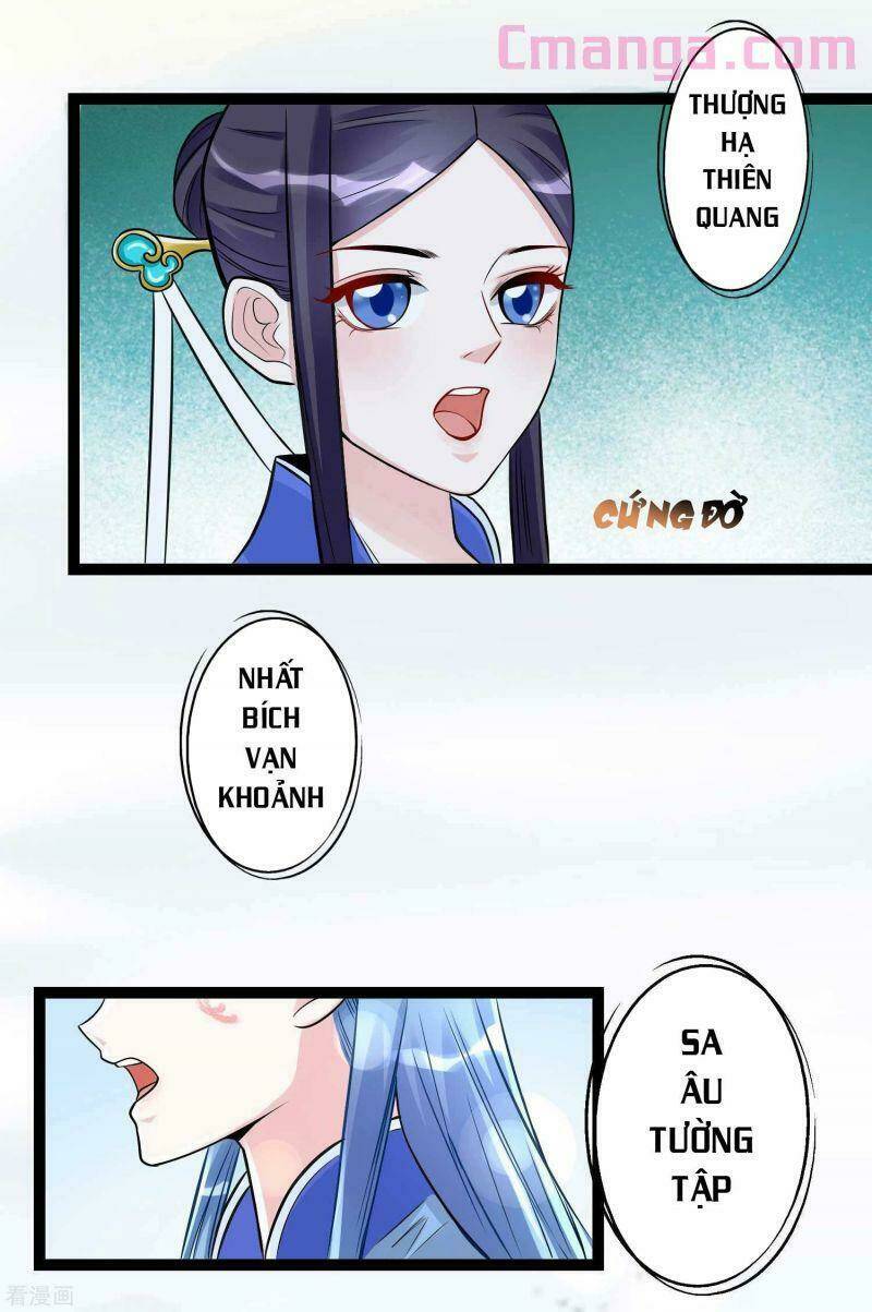 độc y đích nữ chapter 50 4