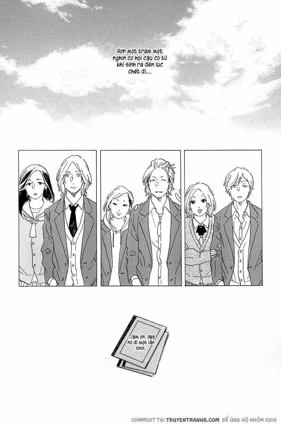 stay gold chapter 3.5 10