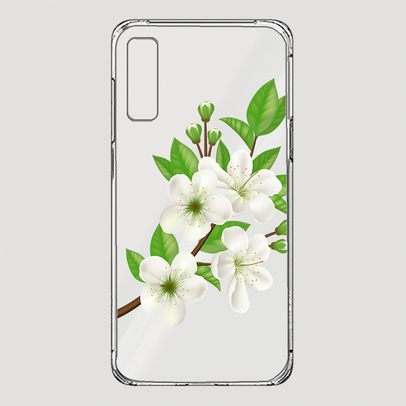 Ốp Lưng Dẻo Dành Cho REALME 7