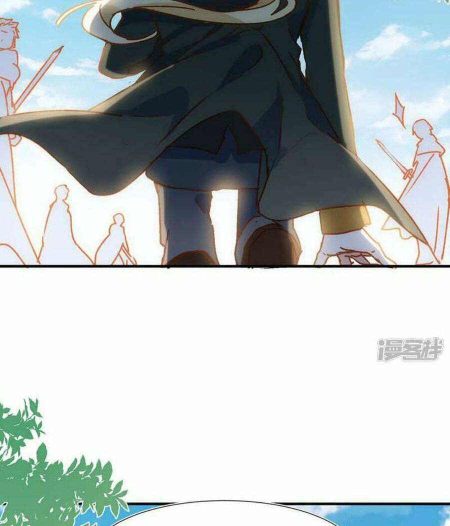 tình địch quái gở lại tăng thêm rồi chapter 56 35