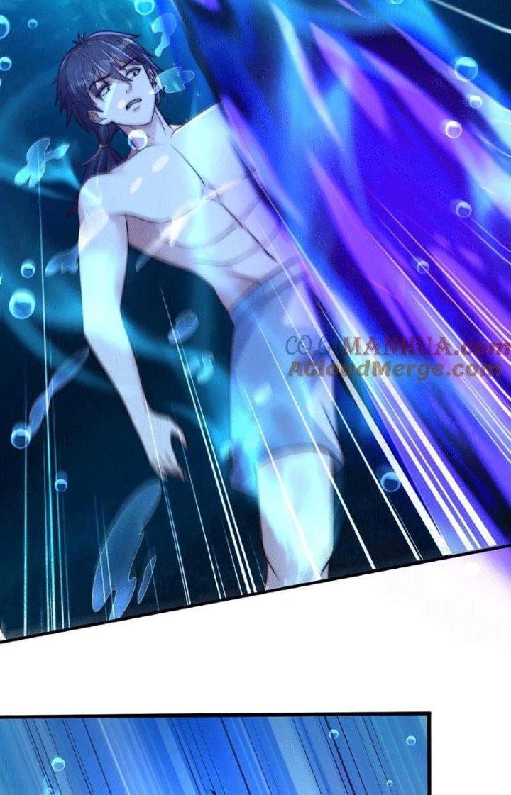 ta nuôi ma quỷ ở trấn ma ti chapter 103 7