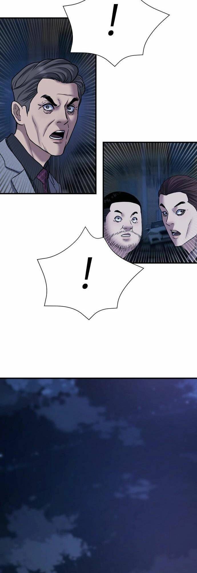 đấu kiếm - công tố viên lách luật chapter 1 79