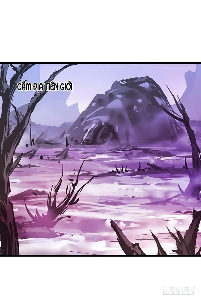 hồ tiên hung bạo chapter 71 53