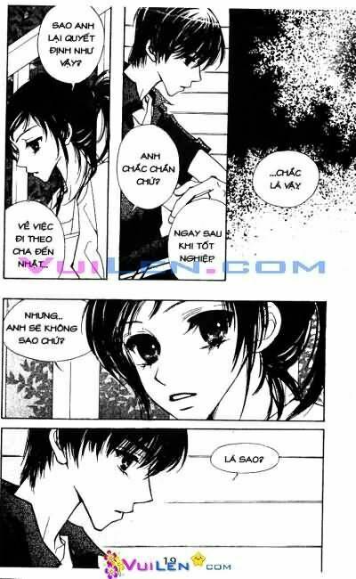 thiên thần dễ thương chapter 7 19