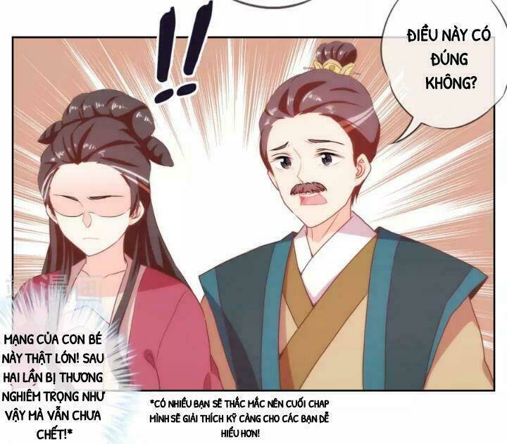 ồ, phu quân đáng yêu của tôi! chapter 2 27