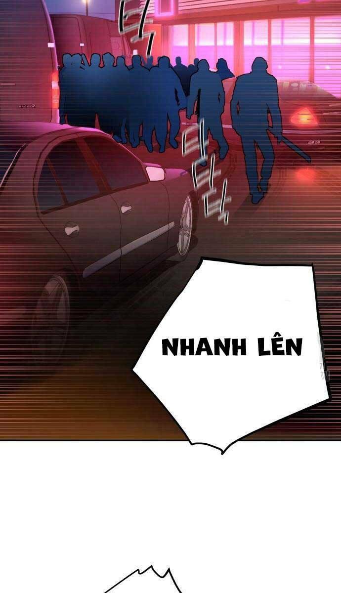bạn học tôi là lính đánh thuê chapter 146 101