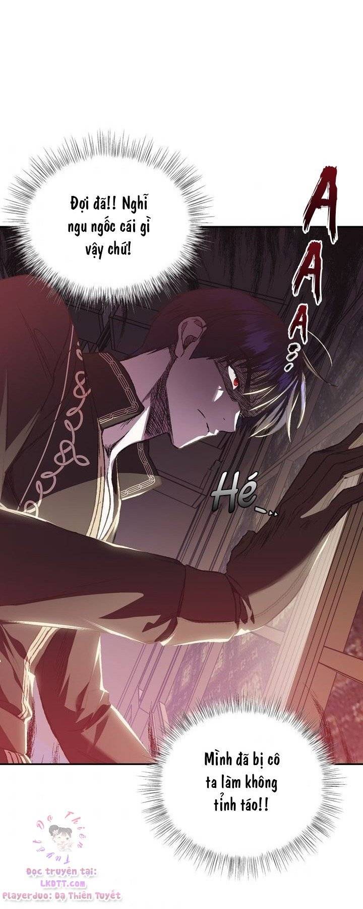 cha, con không muốn kết hôn đâu chapter 13 41