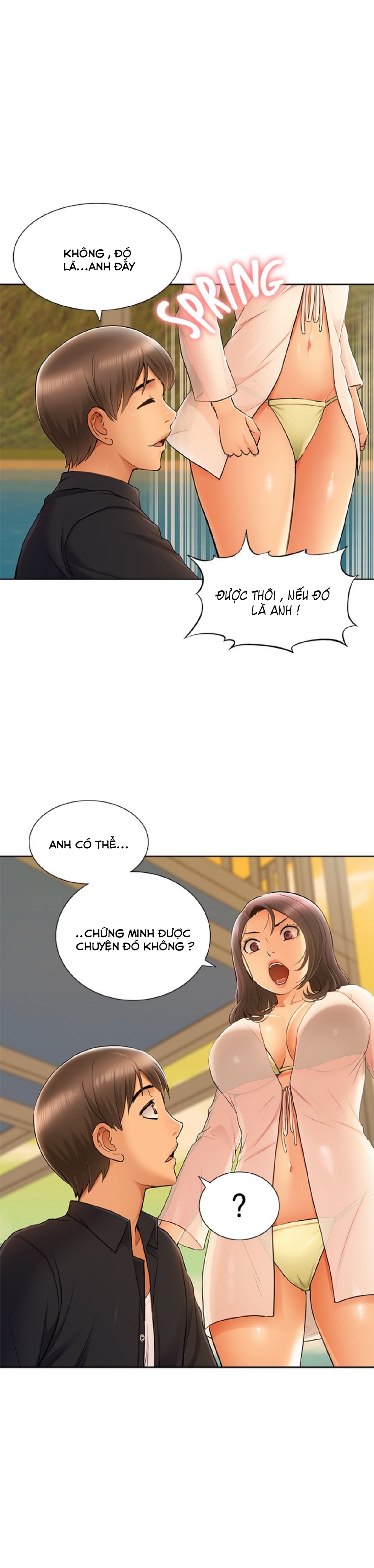 song sinh trụy lạc chapter 30 24