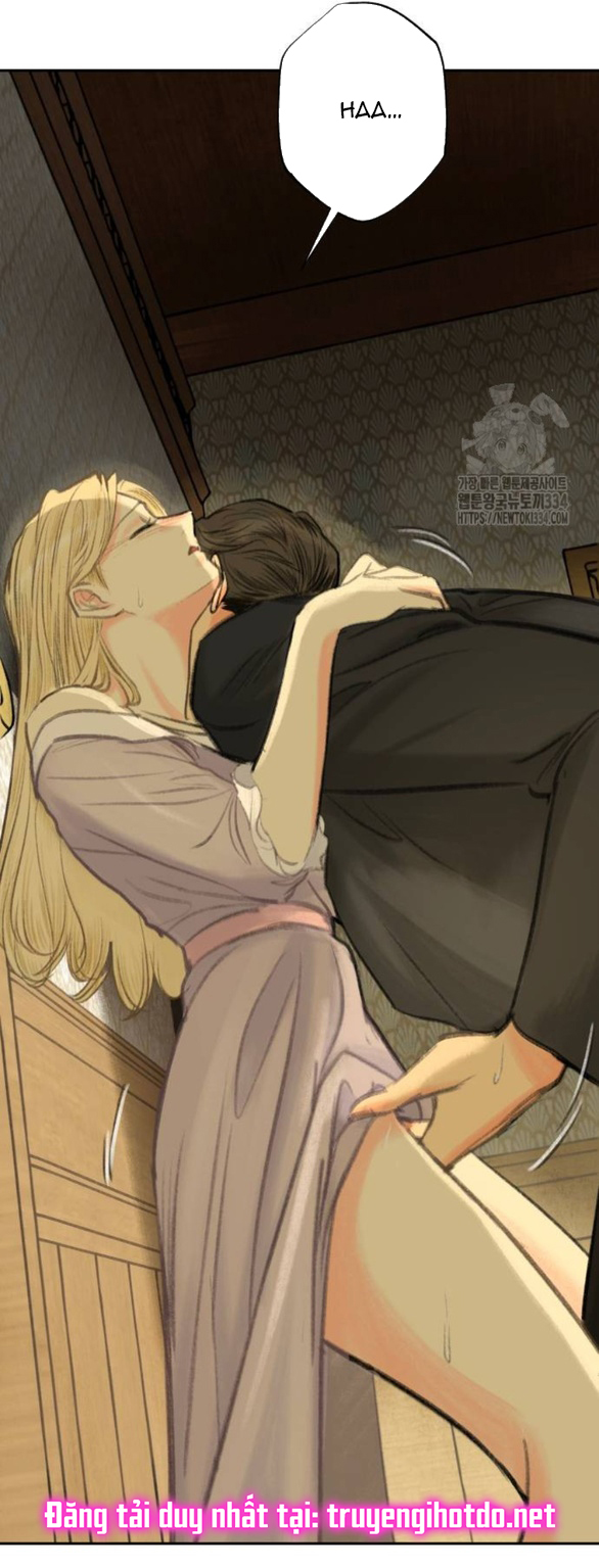 [18+] sự thuần khiết dành cho em chapter 16.1 28