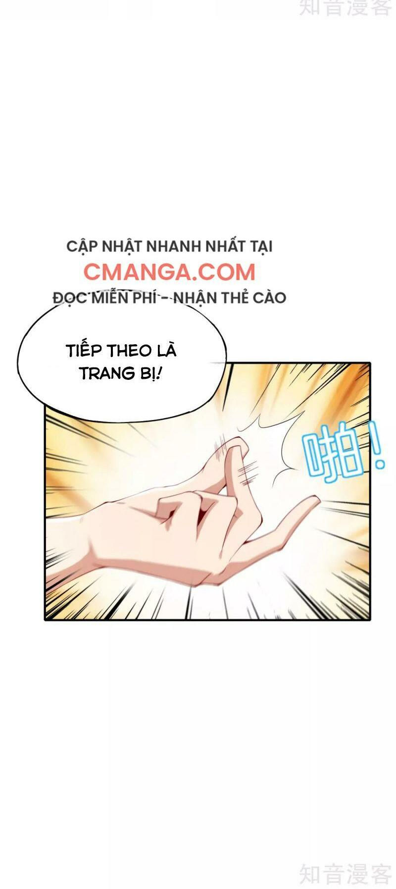 vòng bạn bè mạnh nhất của tiên giới chapter 55 14