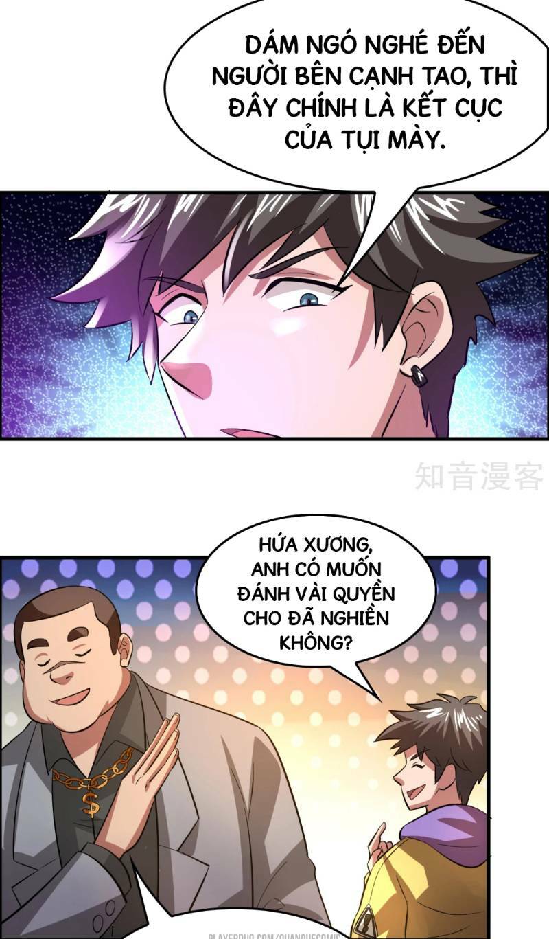 dị giới cung ứng thương chapter 51 15