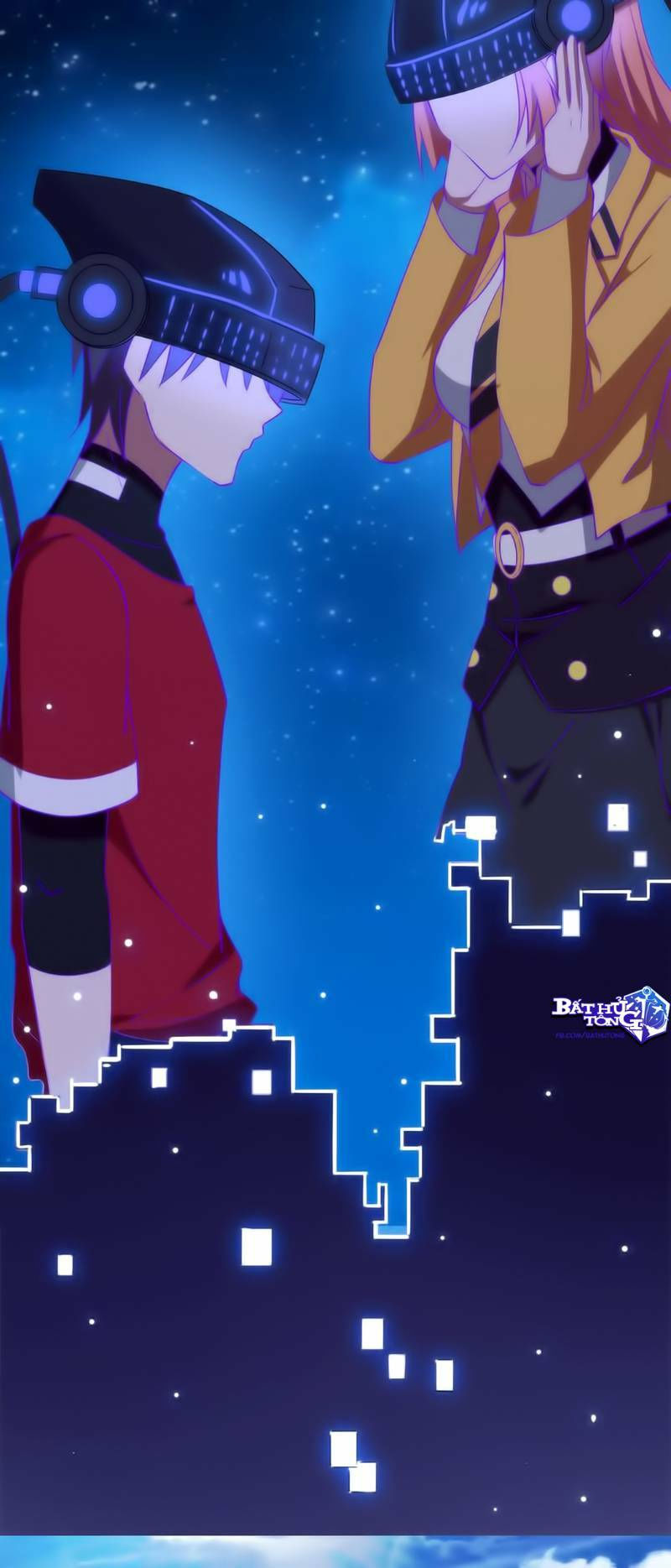 thánh đường chi thành chapter 7 28