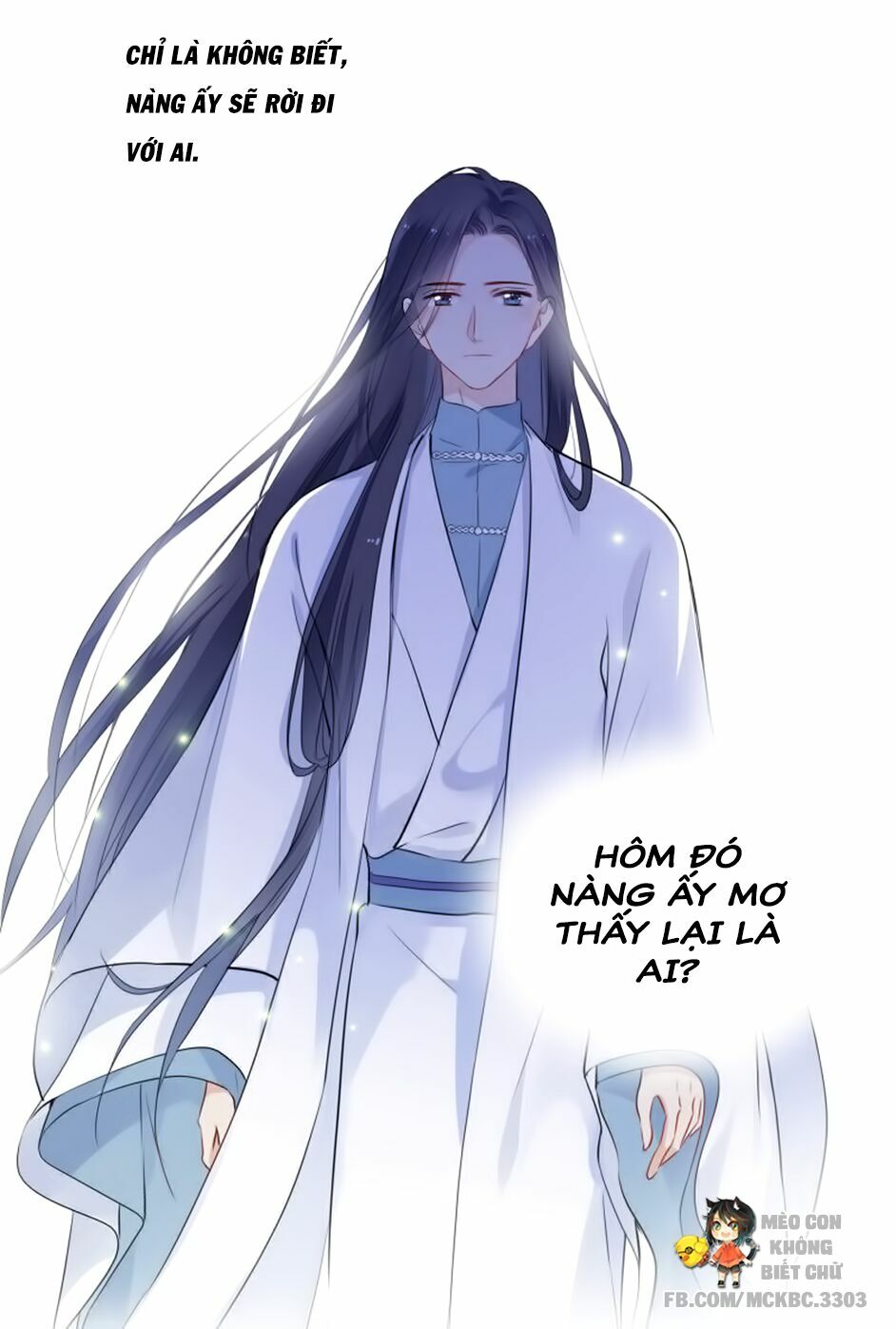 kính hoa thương chapter 13 25